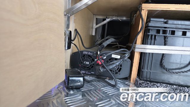 DFSK C35 2023 — photo 25