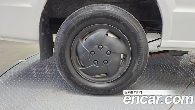 DFSK C35 2023 — photo 26