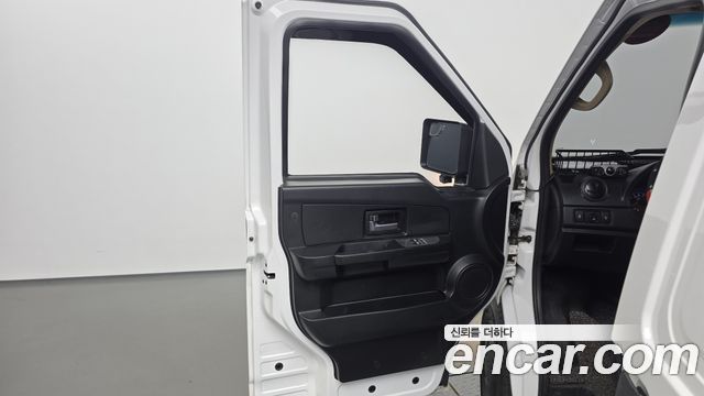 DFSK C35 2023 — photo 14