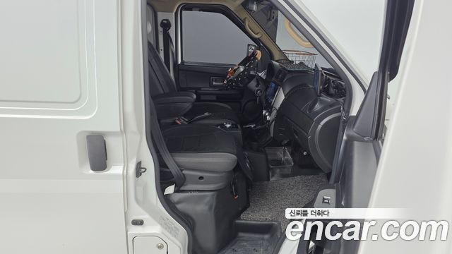 DFSK C35 2023 — photo 16