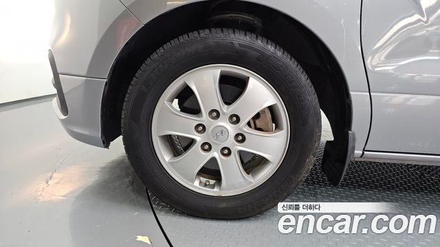 Hyundai Starex 2019 — photo 5