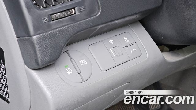 Hyundai Starex 2019 — photo 20