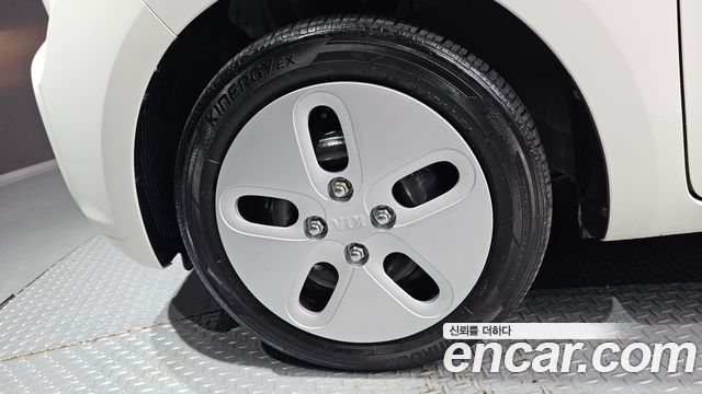 Kia RAY 2021 — photo 5
