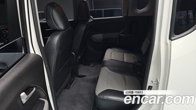 Kia RAY 2021 — photo 17