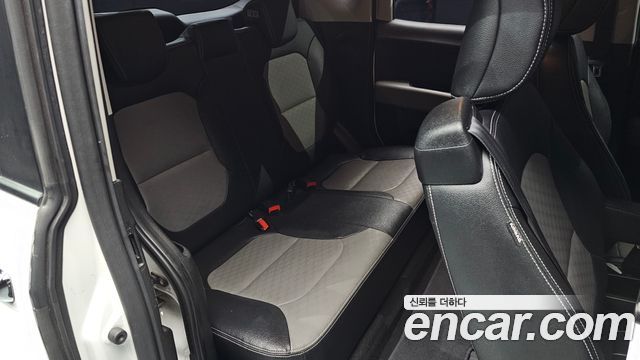 Kia RAY 2021 — photo 18
