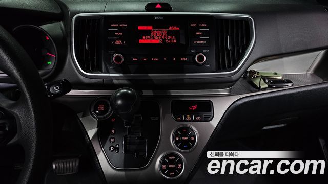 Kia RAY 2021 — photo 20