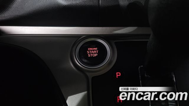 Kia RAY 2021 — photo 22
