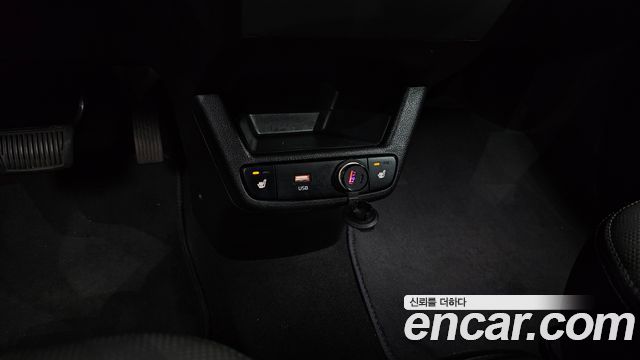 Kia RAY 2021 — photo 23