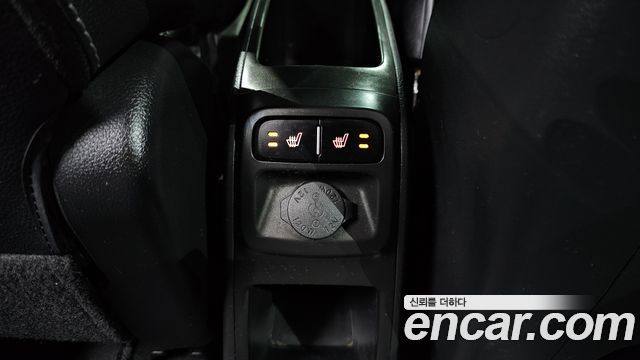 Kia RAY 2021 — photo 25