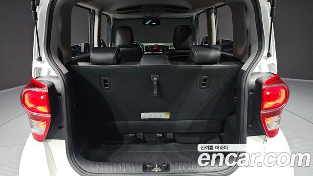 Kia RAY 2021 — photo 26