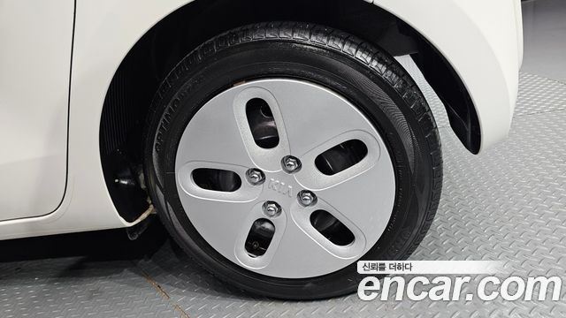 Kia RAY 2021 — photo 7