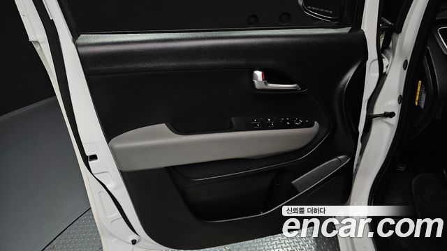 Kia RAY 2021 — photo 14
