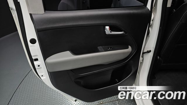 Kia RAY 2021 — photo 15