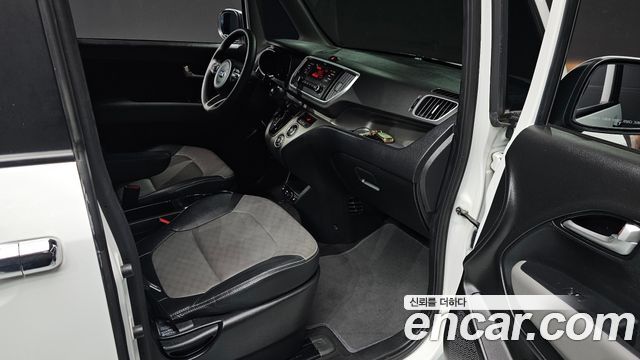 Kia RAY 2021 — photo 16