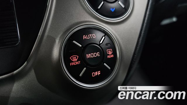 Kia RAY 2021 — photo 27