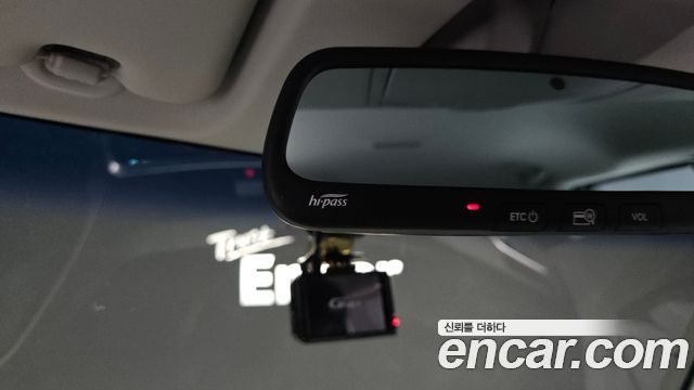 Kia RAY 2021 — photo 28