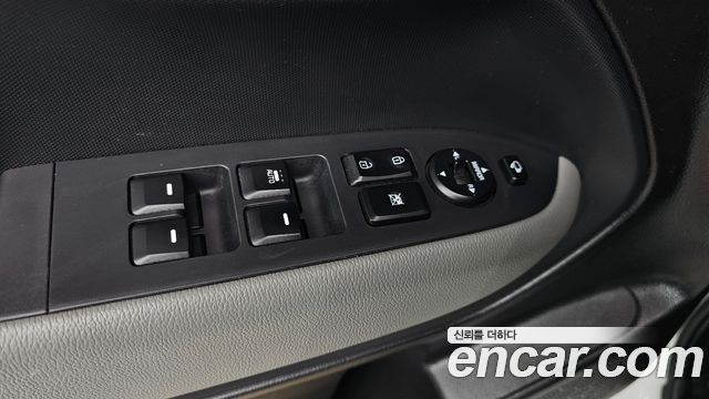Kia RAY 2021 — photo 30
