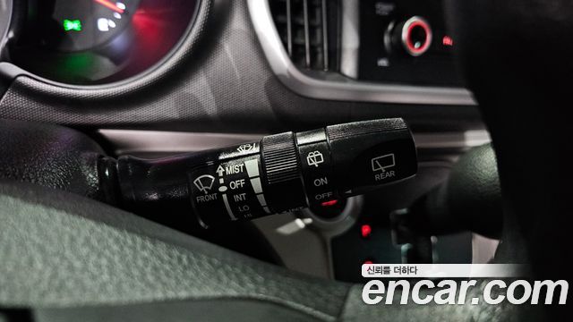 Kia RAY 2021 — photo 31