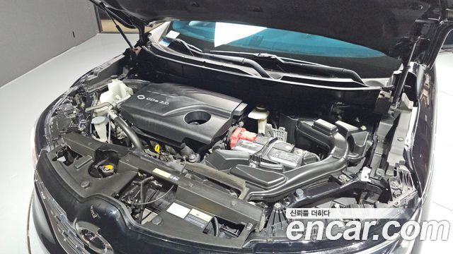 Renault Korea QM6 2019 — photo 6