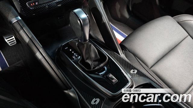 Renault Korea QM6 2019 — photo 12