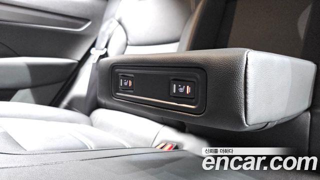 Renault Korea QM6 2019 — photo 25
