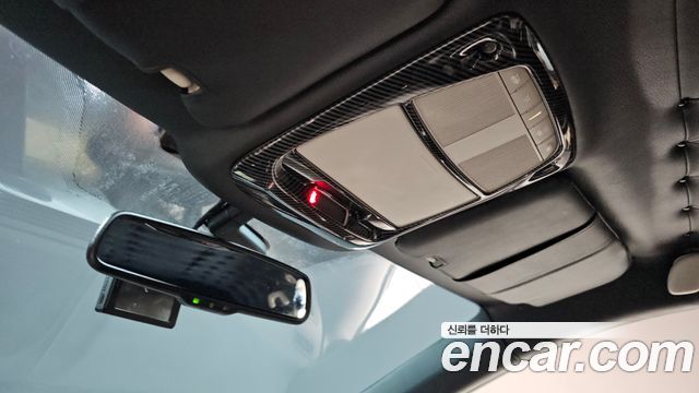 Renault Korea QM6 2019 — photo 26