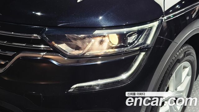 Renault Korea QM6 2019 — photo 8