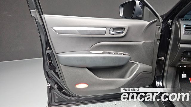 Renault Korea QM6 2019 — photo 14