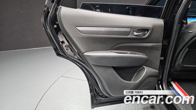 Renault Korea QM6 2019 — photo 15
