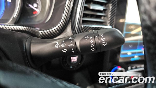 Renault Korea QM6 2019 — photo 28