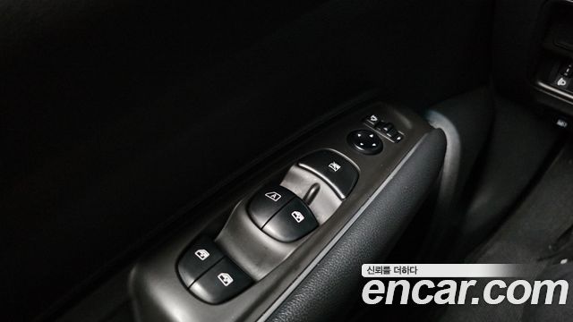 Renault Korea QM6 2019 — photo 29