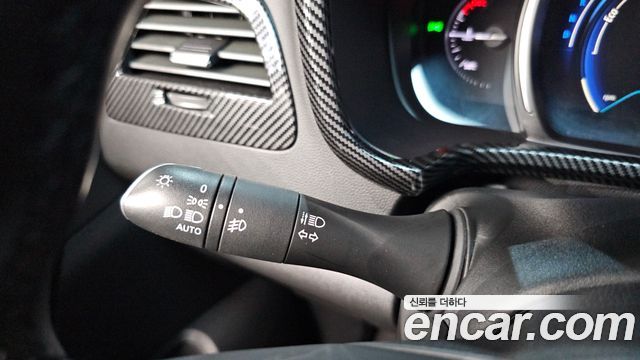 Renault Korea QM6 2019 — photo 30