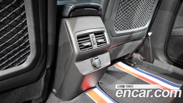 Renault Korea QM6 2019 — photo 32