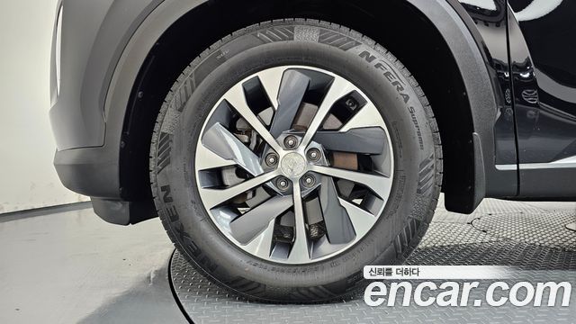 Hyundai Palisade 2021 — photo 5