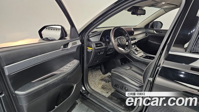 Hyundai Palisade 2021 — photo 10