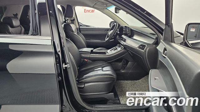 Hyundai Palisade 2021 — photo 11