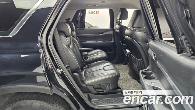Hyundai Palisade 2021 — photo 12