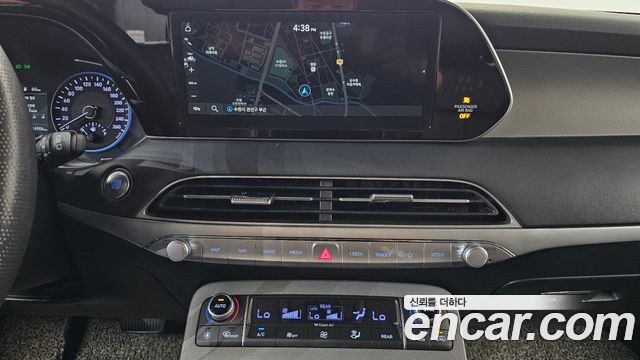 Hyundai Palisade 2021 — photo 14