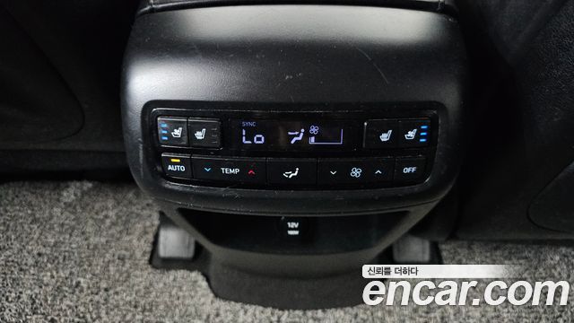Hyundai Palisade 2021 — photo 17