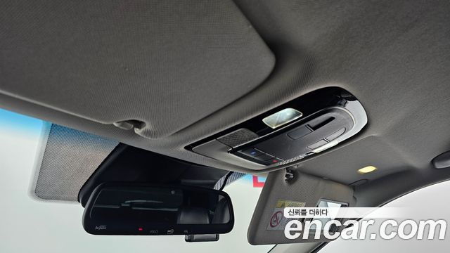 Hyundai Palisade 2021 — photo 18