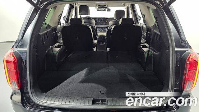 Hyundai Palisade 2021 — photo 19