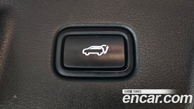 Hyundai Palisade 2021 — photo 20