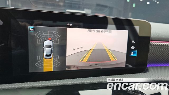 Mercedes-Benz A-Class 2021 — photo 26