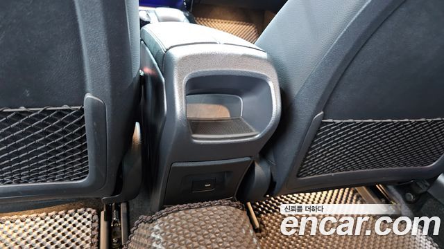 Mercedes-Benz A-Class 2021 — photo 30
