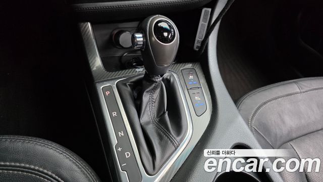 Kia K5 2013 — photo 9
