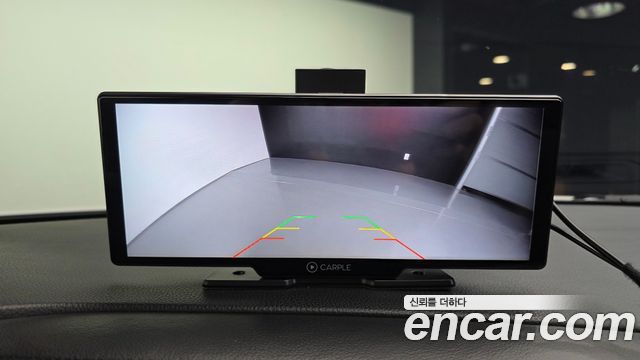 Kia K5 2013 — photo 15