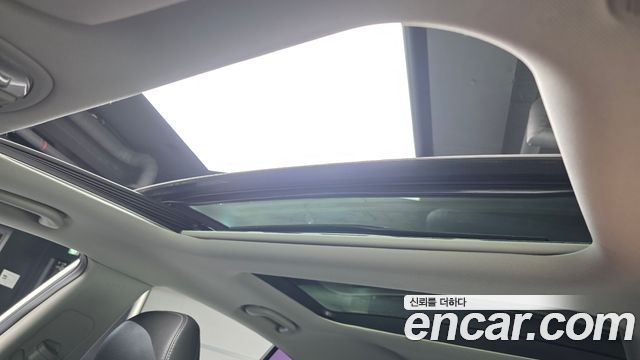 Kia K5 2013 — photo 17