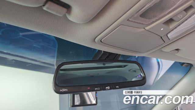 Kia K5 2013 — photo 19