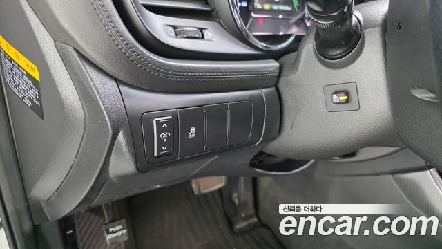 Kia K5 2013 — photo 20
