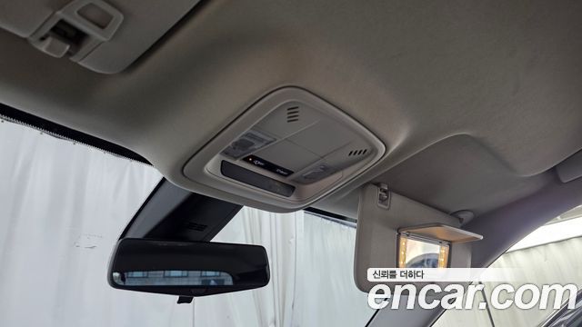 Chevrolet Korea Traverse 2020 — photo 23